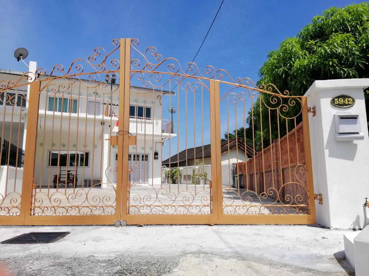 Klebang Seacove Spacious 5Br Villa By Nestcove Malacca Exterior foto