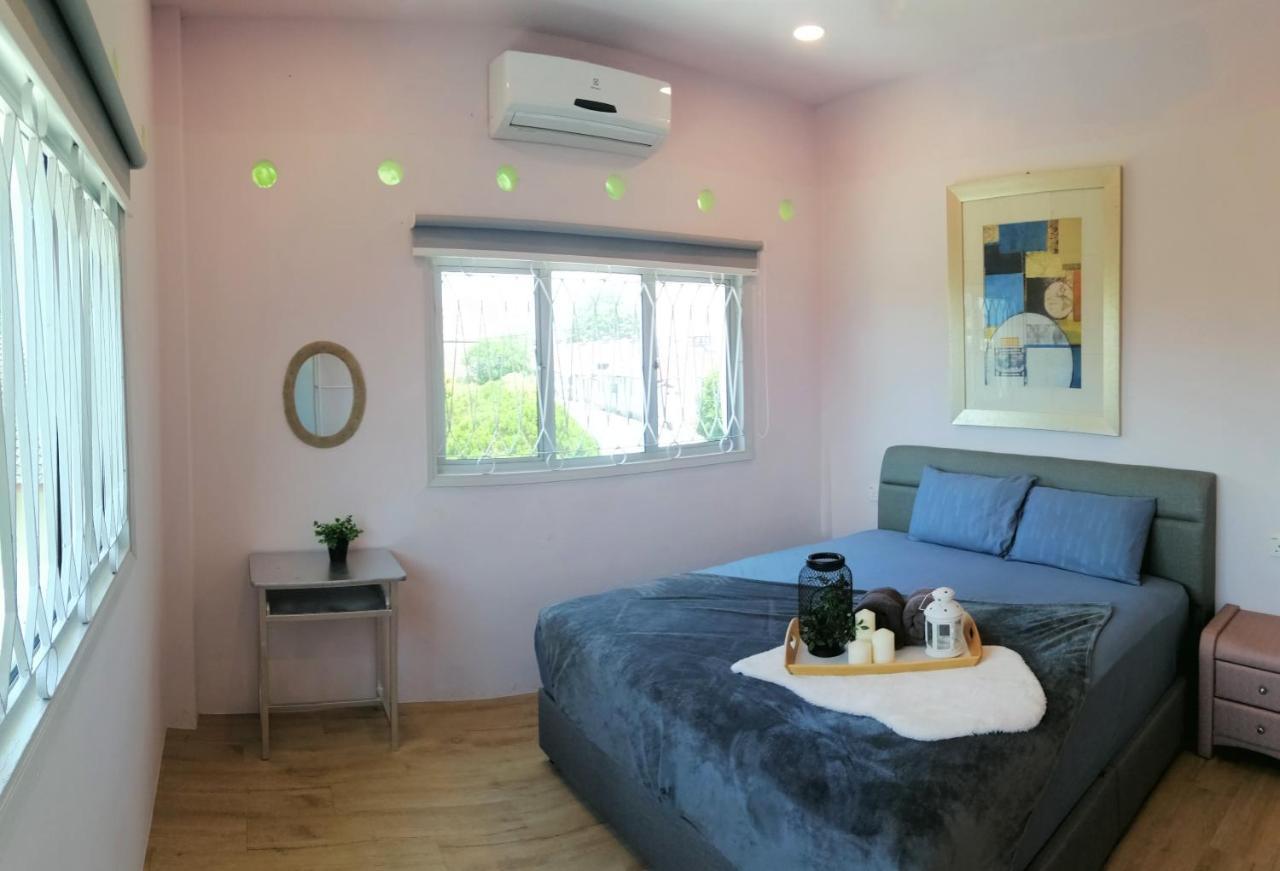 Klebang Seacove Spacious 5Br Villa By Nestcove Malacca Exterior foto