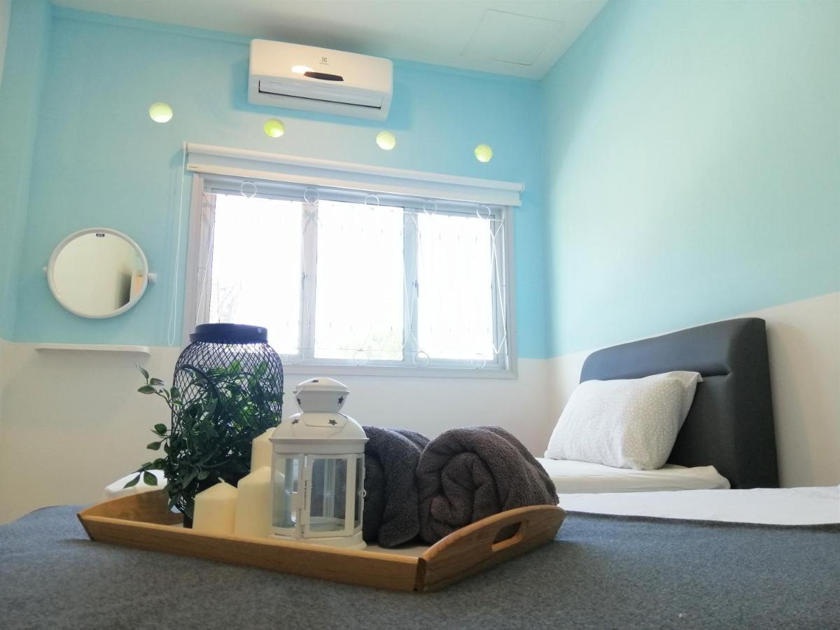 Klebang Seacove Spacious 5Br Villa By Nestcove Malacca Exterior foto