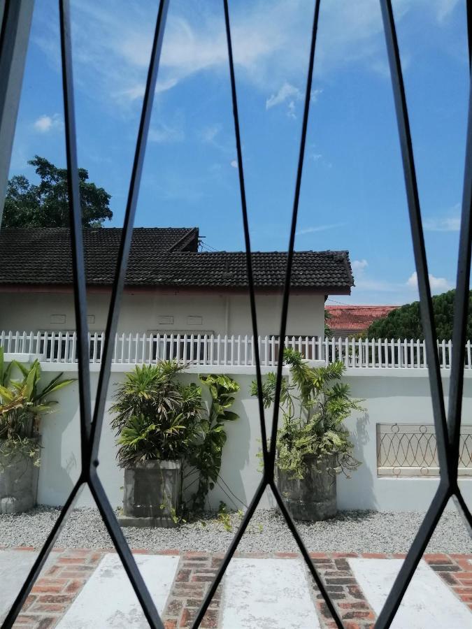 Klebang Seacove Spacious 5Br Villa By Nestcove Malacca Exterior foto