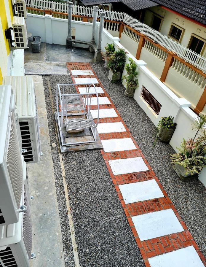 Klebang Seacove Spacious 5Br Villa By Nestcove Malacca Exterior foto